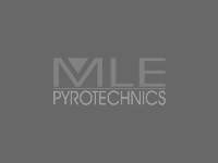 MLE Pyrotechnics