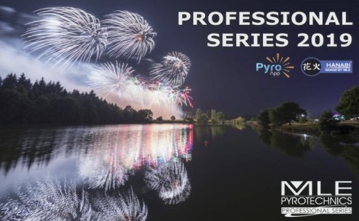 Professional Series 2019